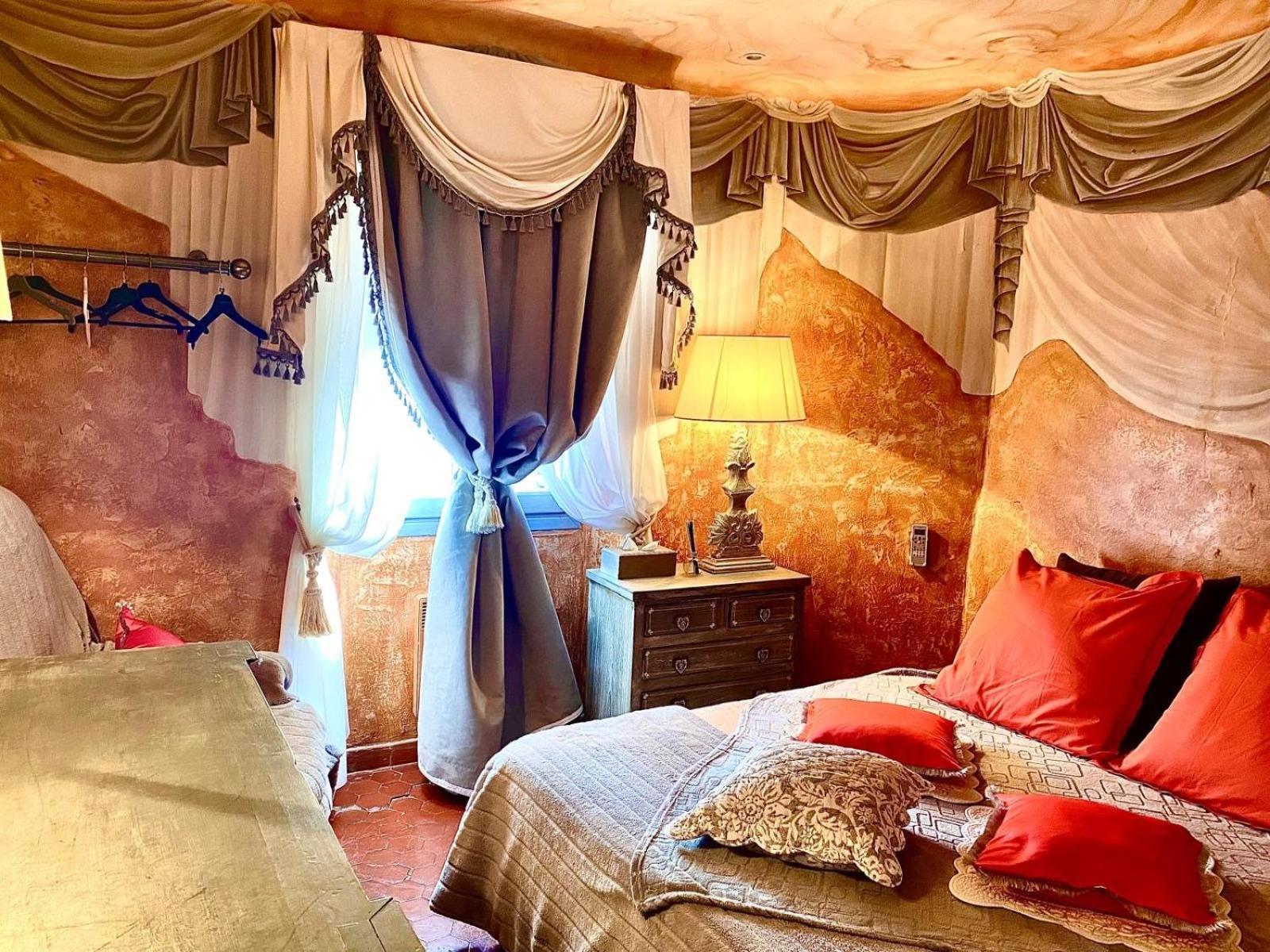 Appartement De Luxe Au Coeur De Saint-Tropez Exterior foto